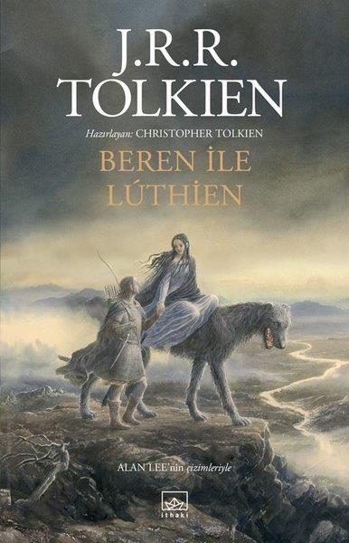 Beren İle Luthien - J.R.R Tolkien