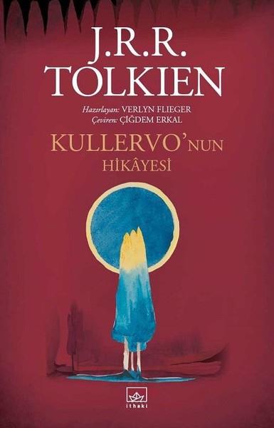 Kullervonun Hikayesi - J.R.R. Tolkien