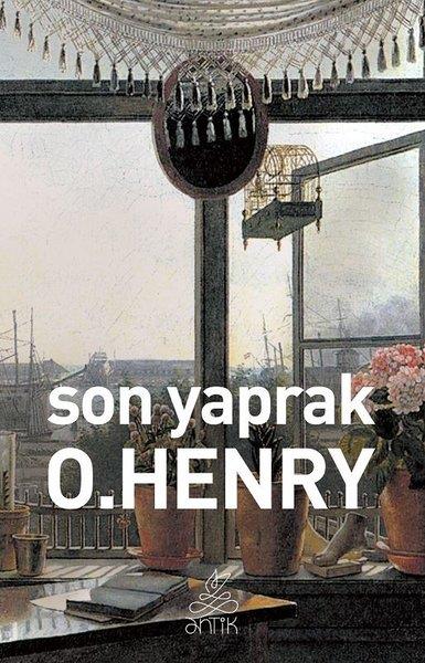 Son Yaprak - O.Henry