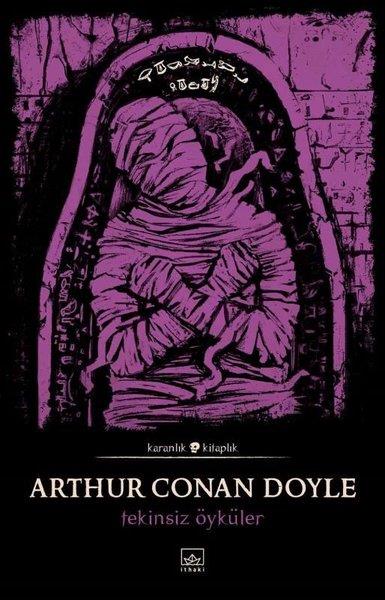 Tekinsiz Öyküler - Arthur Conan Doyle